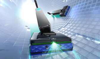 Tineco Floor One S9 Scientist