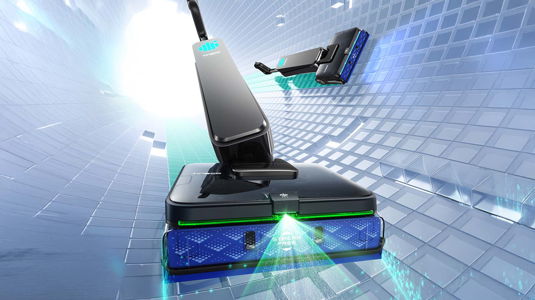 Tineco Floor One S9 Scientist