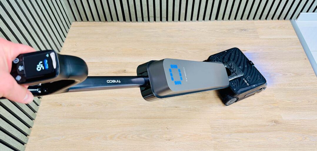 Tineco Floor One S9 Scientist