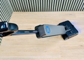 Tinecos neuer Premium-Wischsauger startet bei Amazon