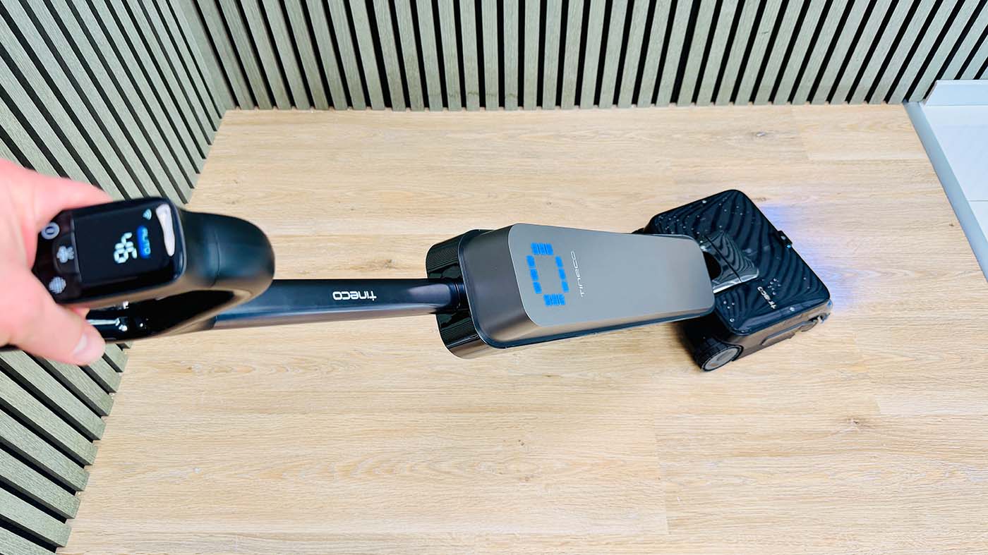 Tineco Floor One S9 Scientist