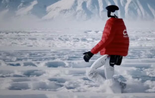 Humanoider Roboter Unitree G1