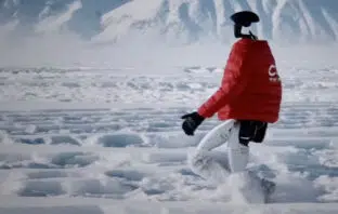 Humanoider Roboter Unitree G1