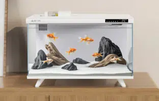 Xiaomi DESGEO Smart Fish Tank M1