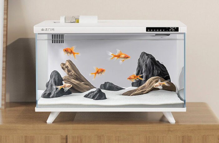 Xiaomi DESGEO Smart Fish Tank M1