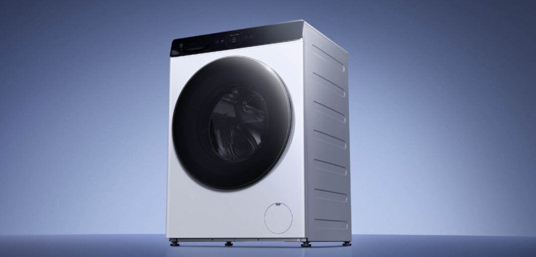 Xiaomi Mijia Waschtrockner