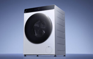 Xiaomi Mijia Waschtrockner