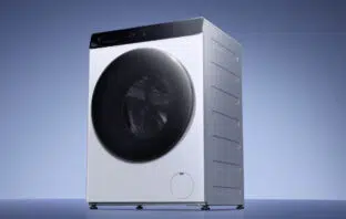 Xiaomi Mijia Waschtrockner