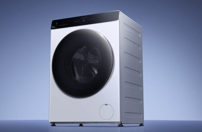 Xiaomi Mijia Waschtrockner