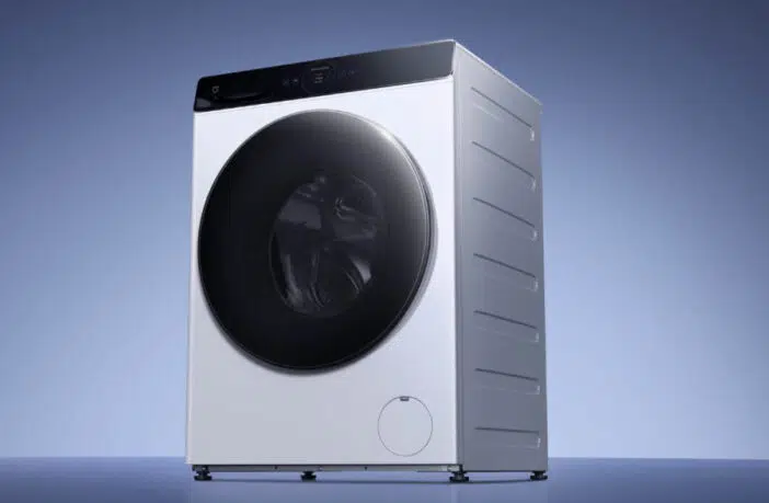 Xiaomi Mijia Waschtrockner