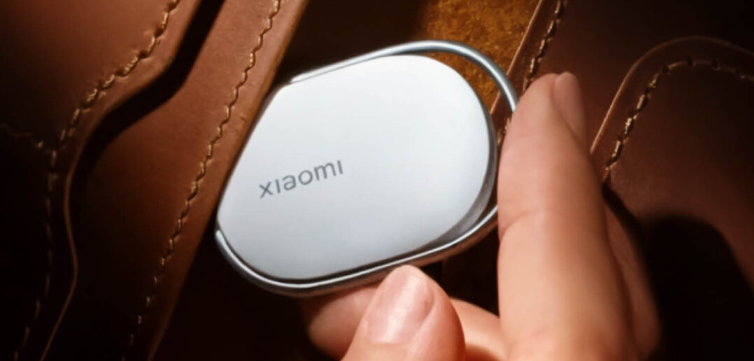 Xiaomi Tag