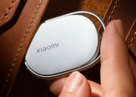 Günstiger Bluetooth-Tracker von Xiaomi