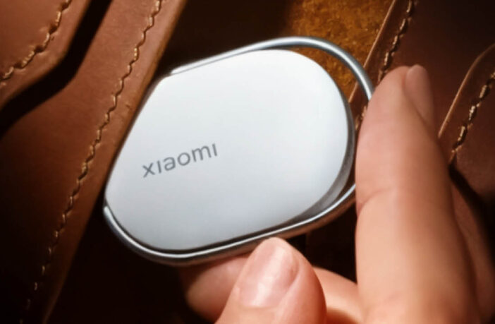 Xiaomi Tag