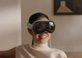 Apple Vision Pro | Entwicklung eingestellt