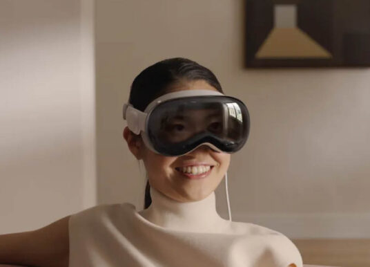 Apple Vision Pro | Entwicklung eingestellt