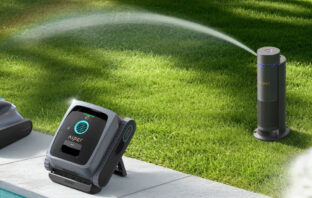 Aiper Frühlingsaktion