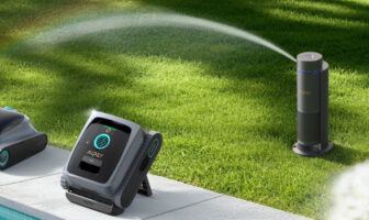 Aiper Frühlingsaktion