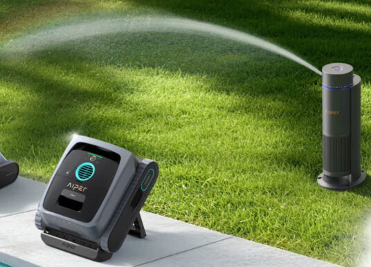 DEAL | Aiper-Frühlinsaktion: Poolroboter und Zubehör mit bis zu 25 Prozent Rabatt