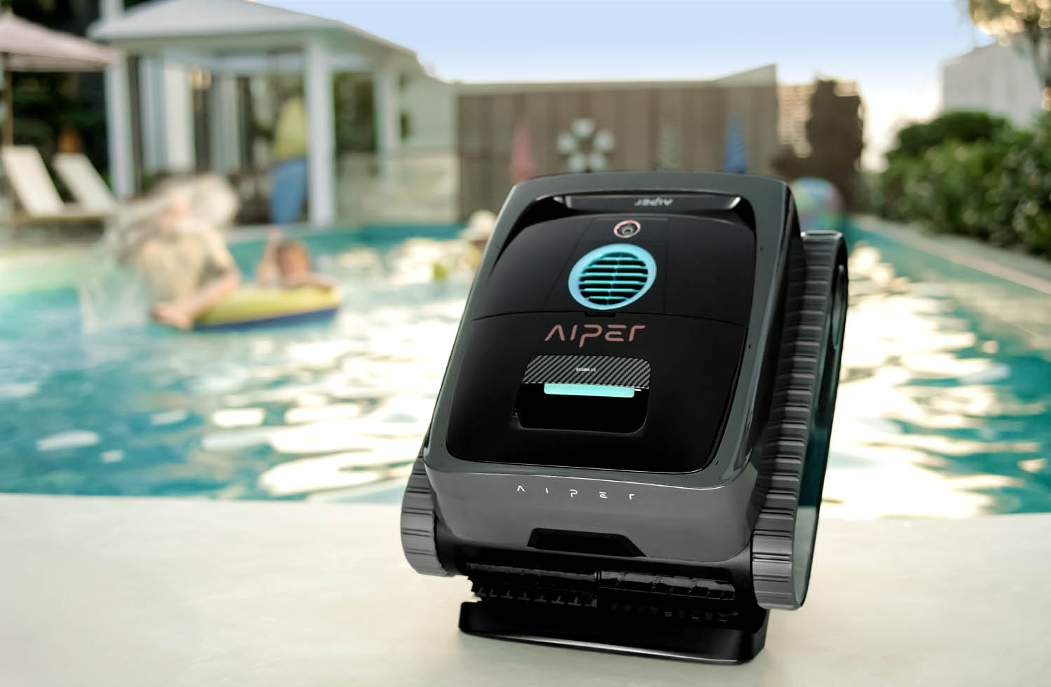 Aiper Scuba V3 Poolroboter
