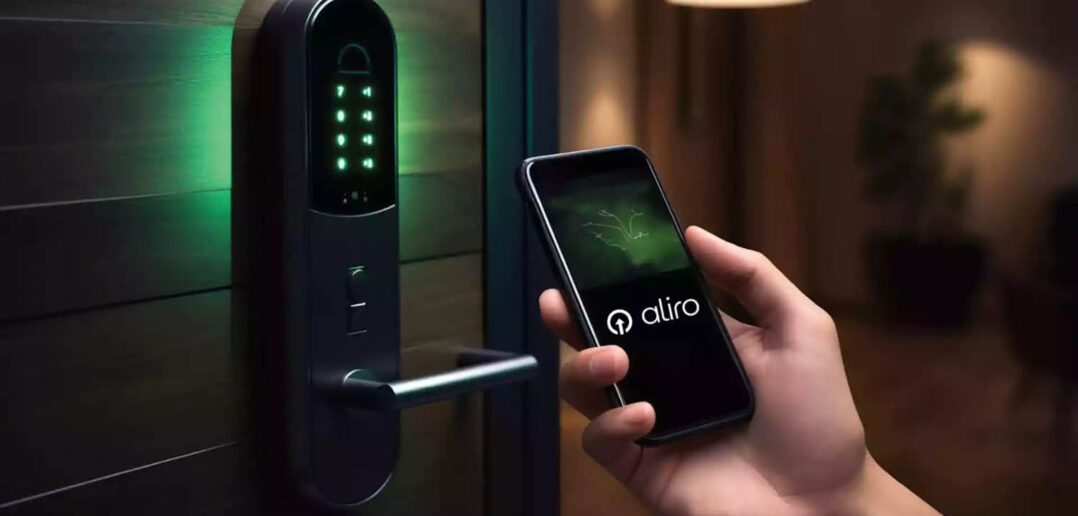 Google Wallet bereitet Unterstützung für Aliro-Standard vor