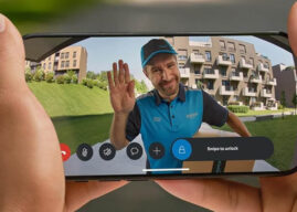 Amazon führt kostenpflichtiges Abo-Modell für Ring Intercom ein