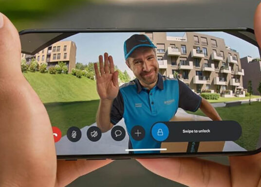 Amazon führt kostenpflichtiges Abo-Modell für Ring Intercom ein