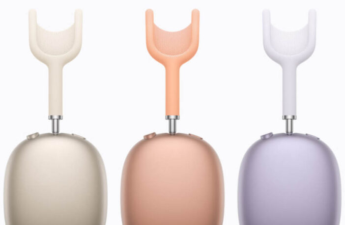 Apple AirPods Max 2 News