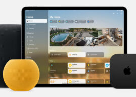 Apple verliert Smarthome-Hardwarechef an Oura