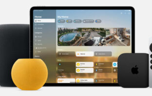 Apple HomePad kommt erst im Herbst
