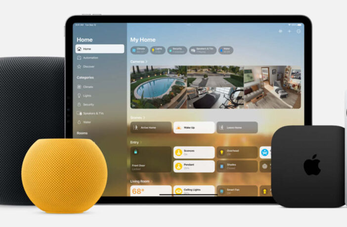 Apple HomePad kommt erst im Herbst
