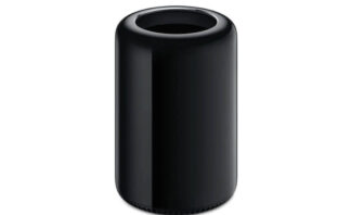 Apple Mac Pro eingestellt