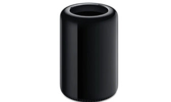 Apple Mac Pro eingestellt
