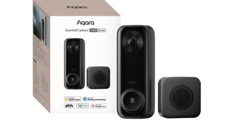 Aqara G400