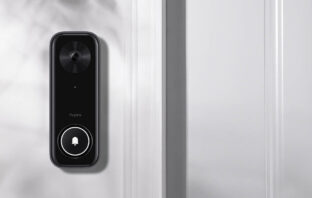 Aqara Doorbell Camera G400