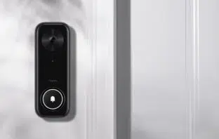 Aqara Doorbell Camera G400