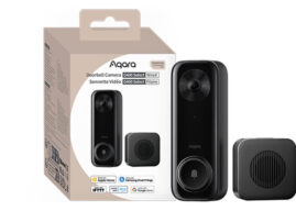 Aqara Doorbell Camera G400 ab sofort erhältlich