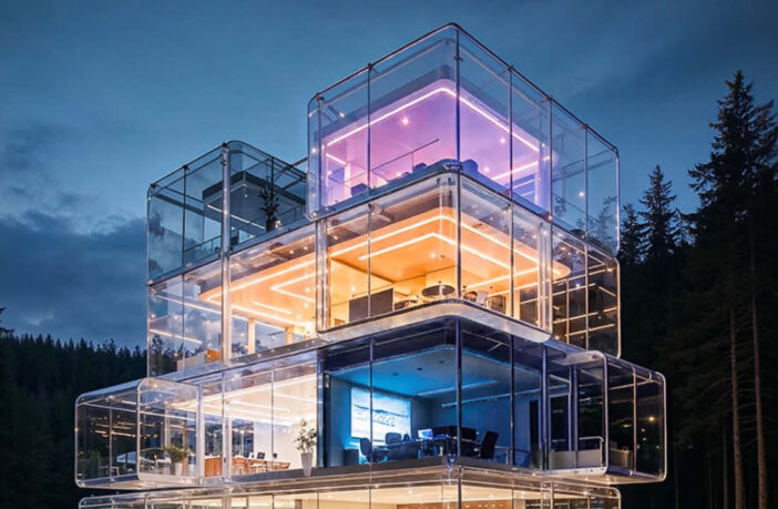 Aqara auf der Light + Building 2026