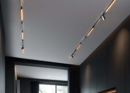 Aqara zeigt Schienensystem für Europa auf der Light + Building