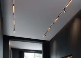 Aqara zeigt Schienensystem für Europa auf der Light + Building