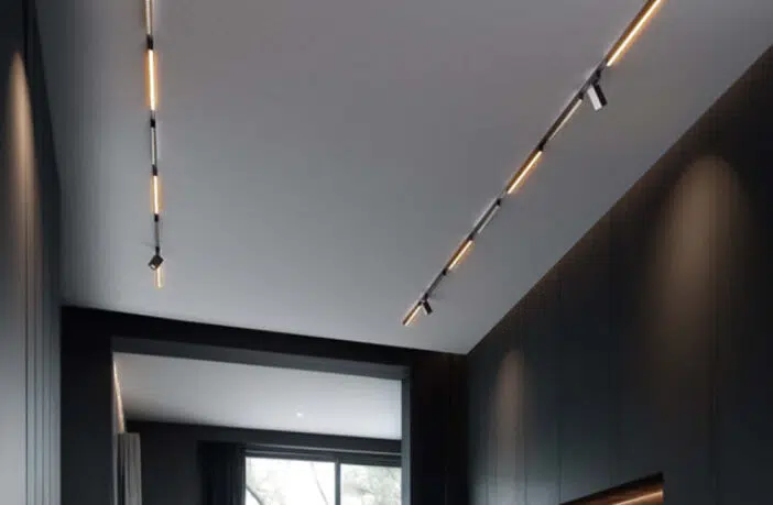 Aqara Spurlicht
