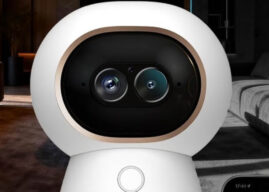 Aqara Camera Hub G350 taucht bei Amazon auf