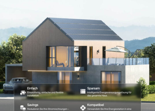 DEAL | Neue BLUETTI Balkon-Solarlösung angekündigt – bis zu 500 € Rabatt zum Start!