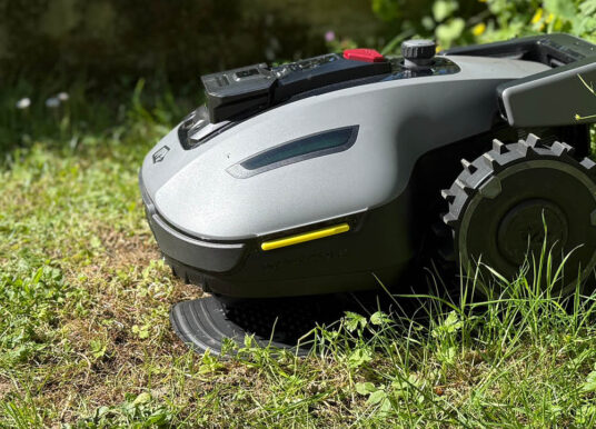 Begrenzungsdraht, RTK, Kamera oder LiDAR – welche Navigationsmöglichkeiten hat ein Mähroboter?