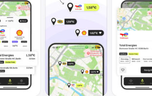 BesserTanken-App erhält Apple-CarPlay-Unterstützung