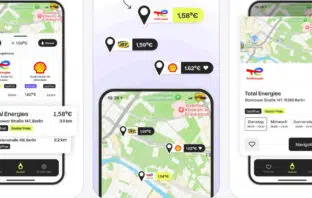 BesserTanken-App erhält Apple-CarPlay-Unterstützung