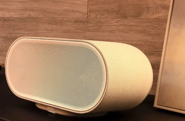 Denon Home 600