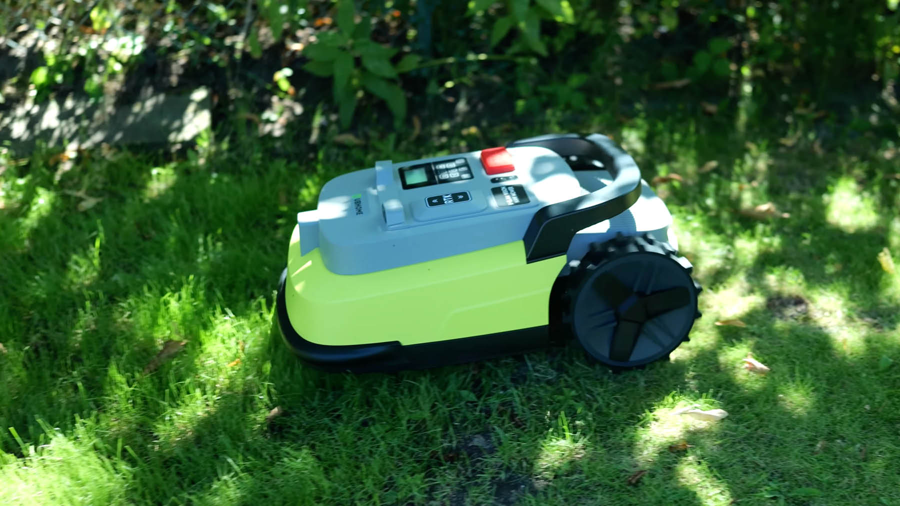 Der UBHOME M10 bei uns im Test