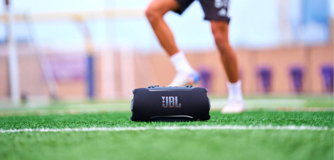 Die Neue JBL Xtreme 5