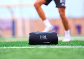 JBL Xtreme 5 & Go 5 vorgestellt | Mehr Sound, Licht und Akkulaufzeit