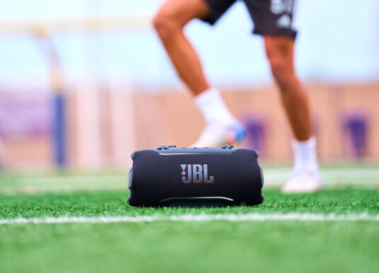 JBL Xtreme 5 & Go 5 vorgestellt | Mehr Sound, Licht und Akkulaufzeit